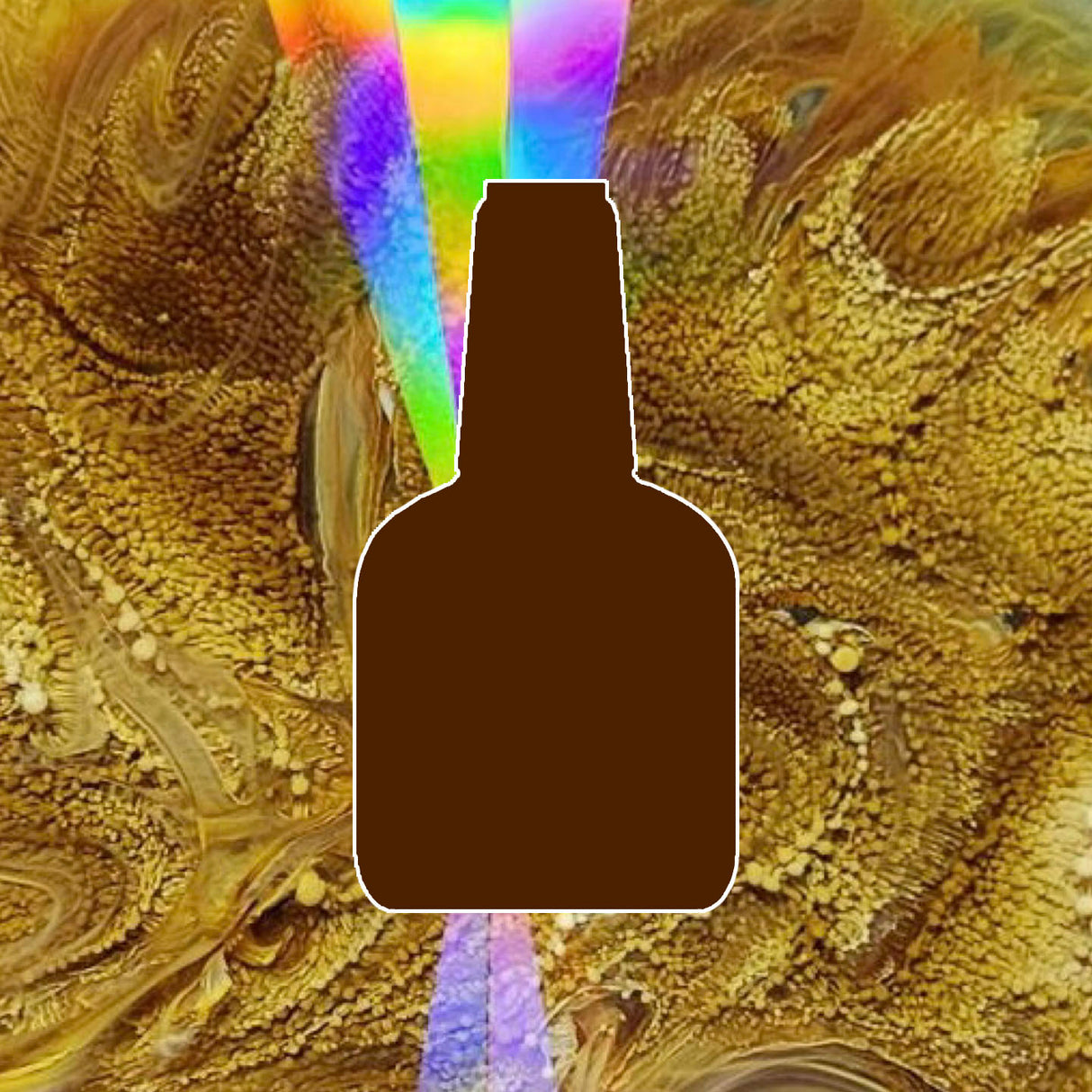 #102 Raw Umber Elixir