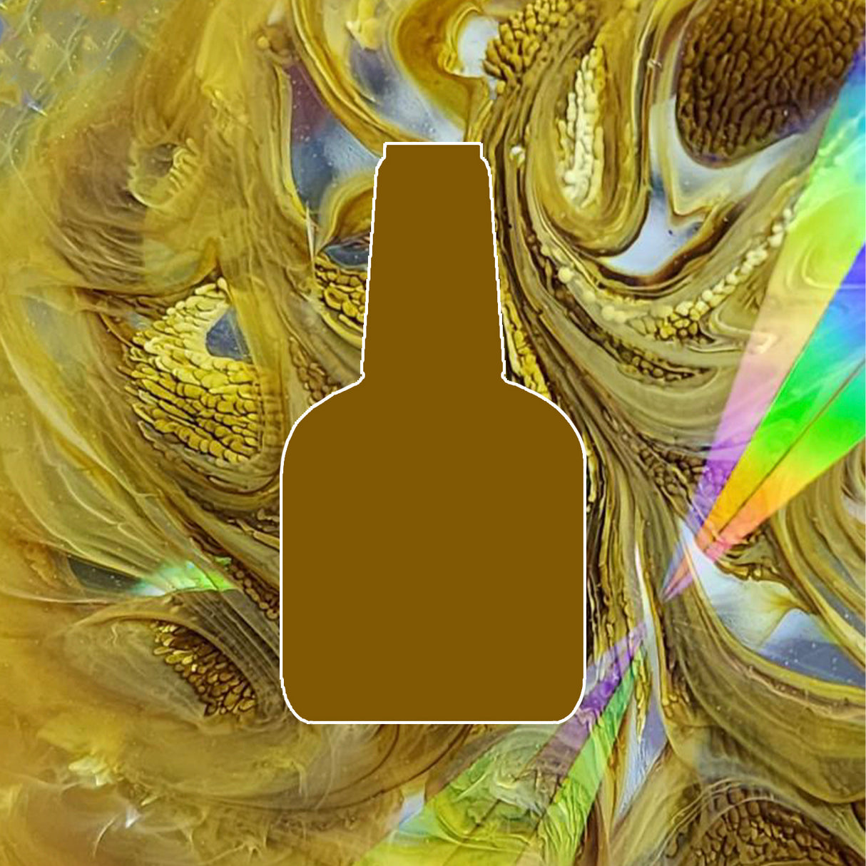 #103 Potato Brown Elixir