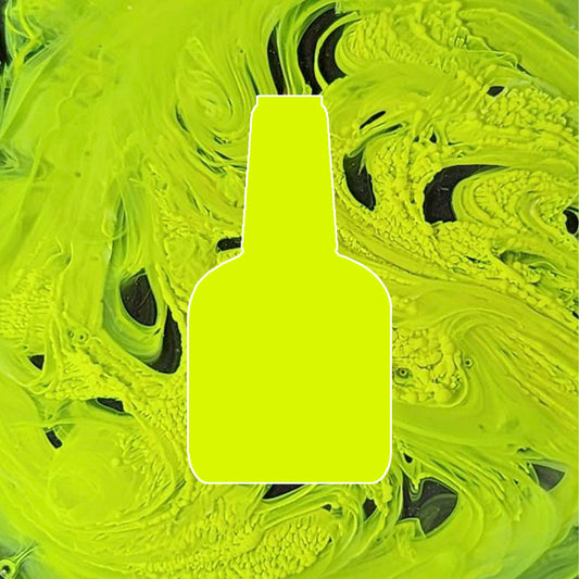 #123 Fluorescent Yellow Elixir