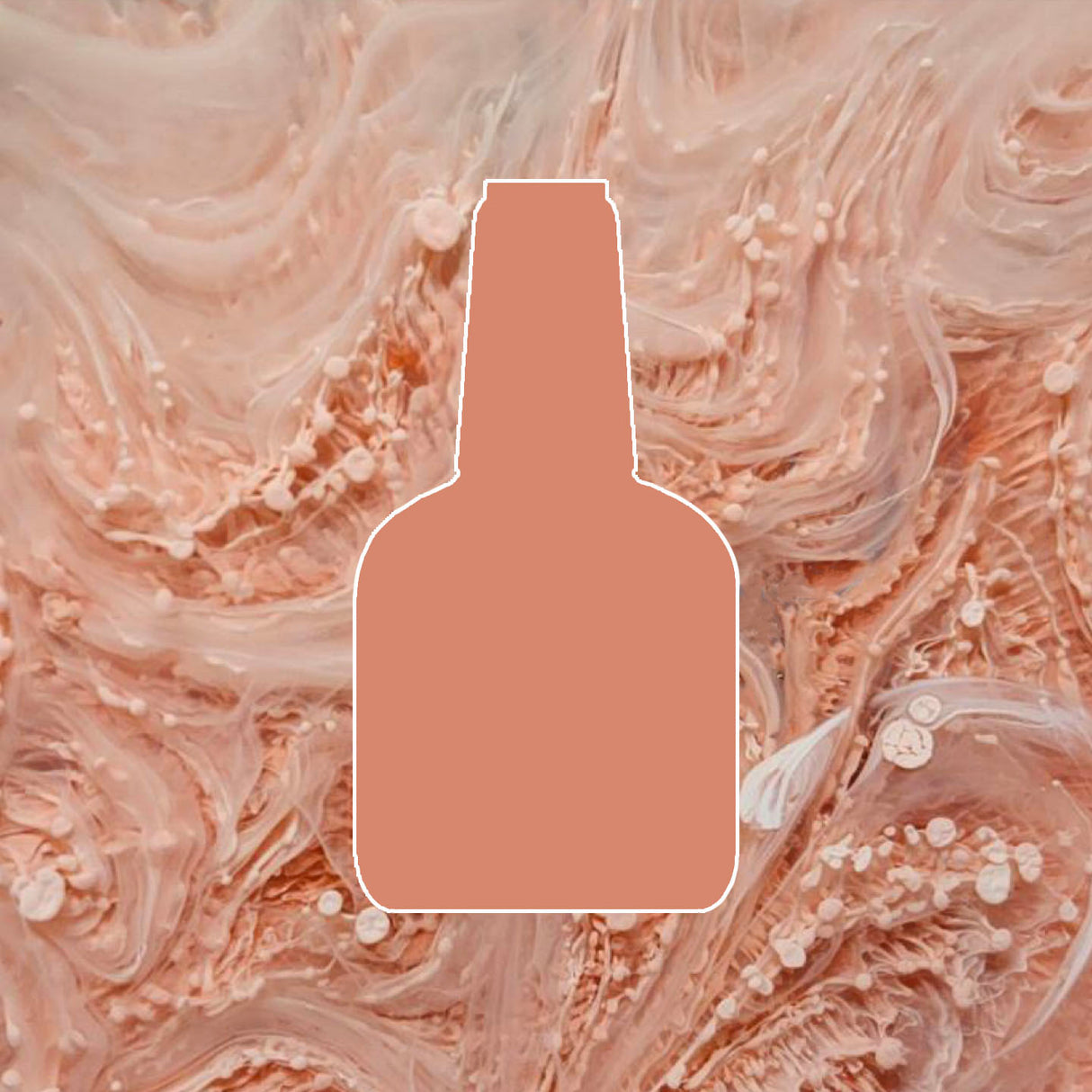 #140 Light Orange Elixir