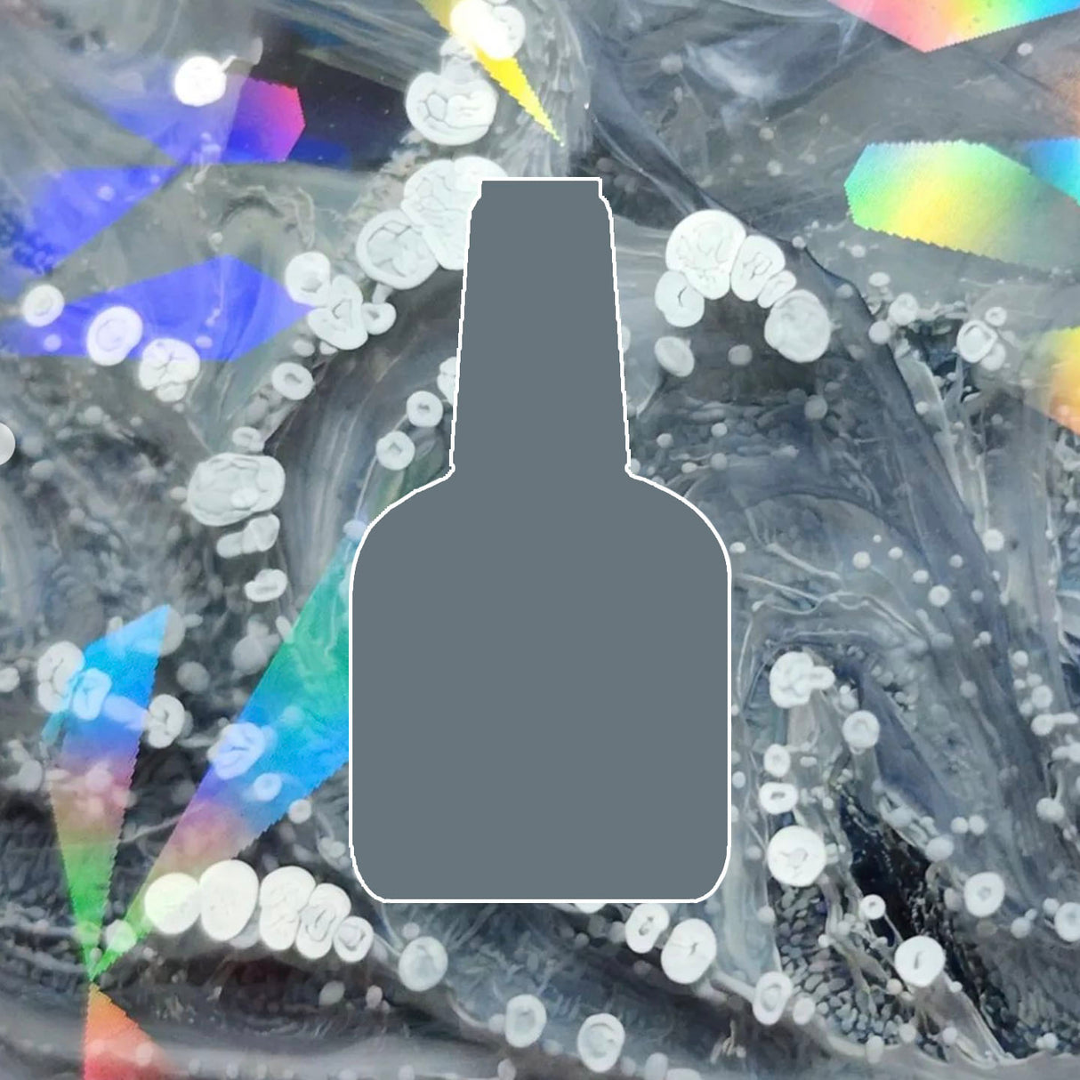 #194 Cool Gray 2 Elixir