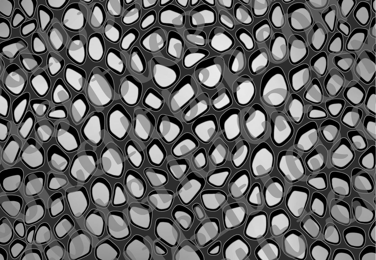 Creeping Cavities Template