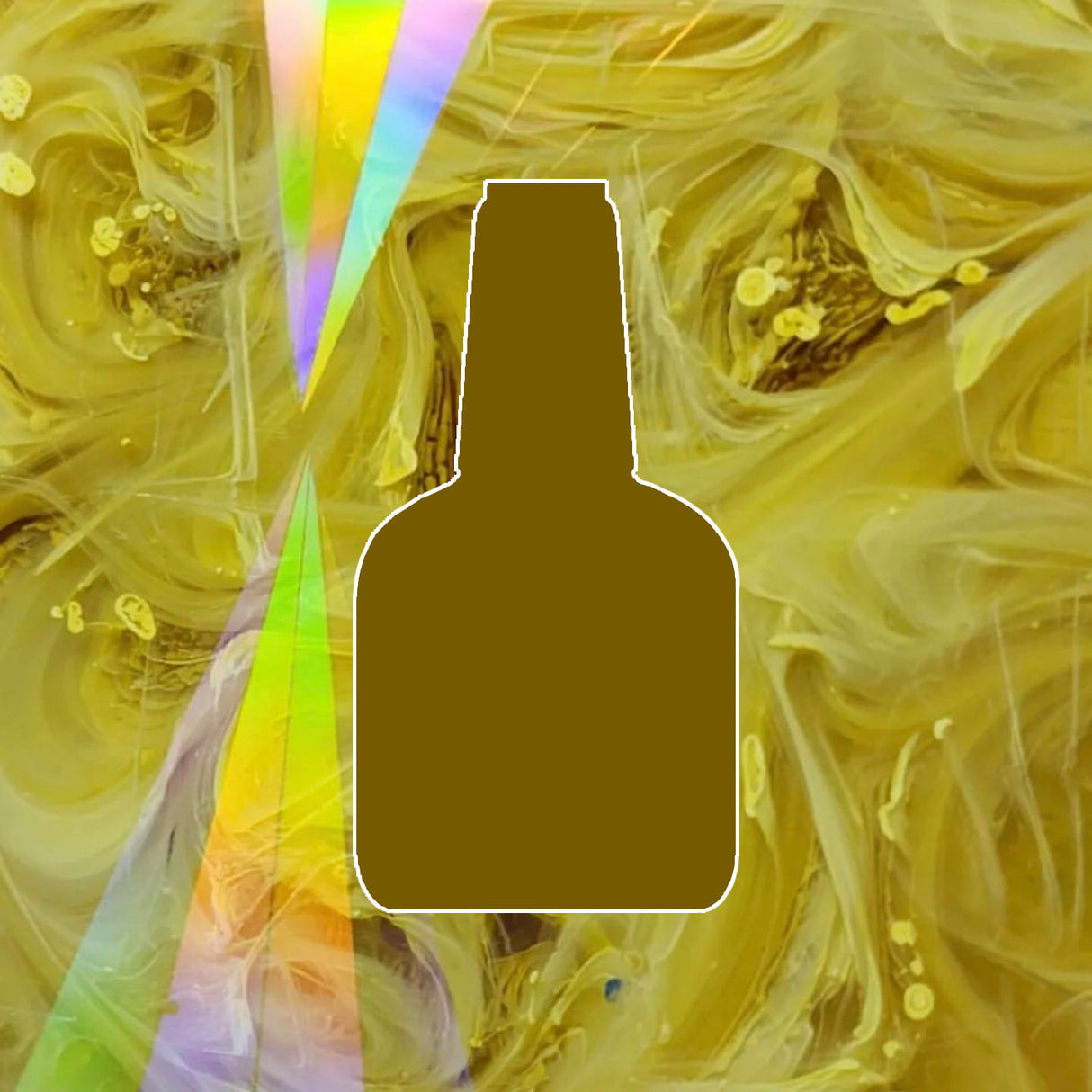 #41 Olive Green Elixir