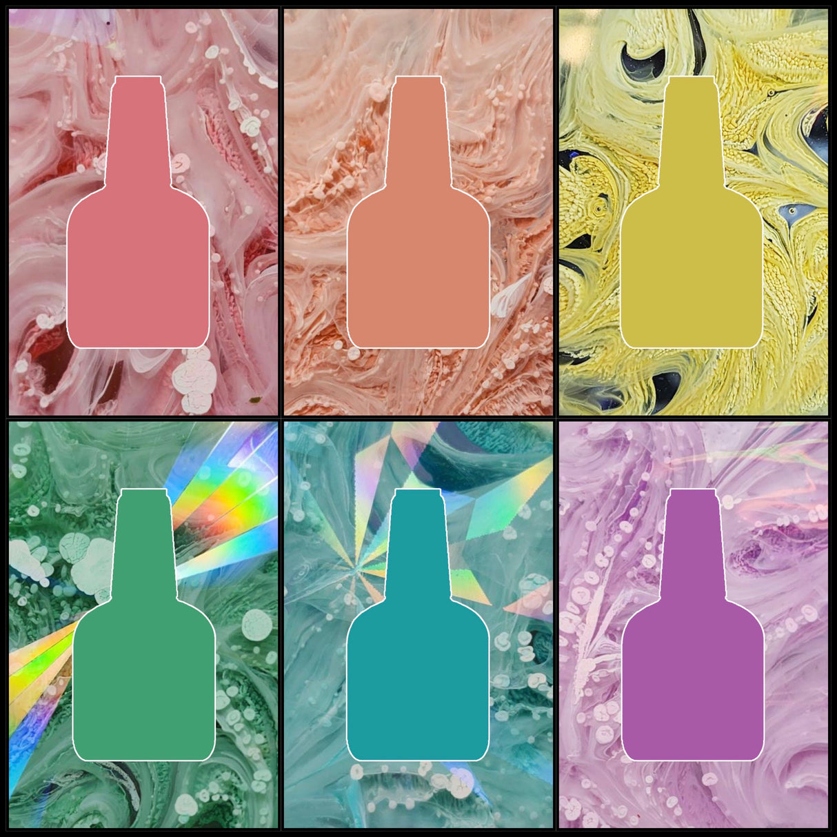 Pastel Elixir Bundle