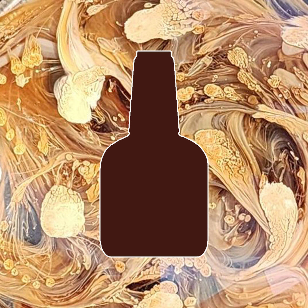 #93 Burnt Orange Elixir