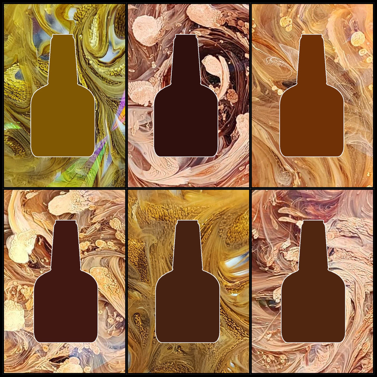 Woodgrain Elixir Bundle