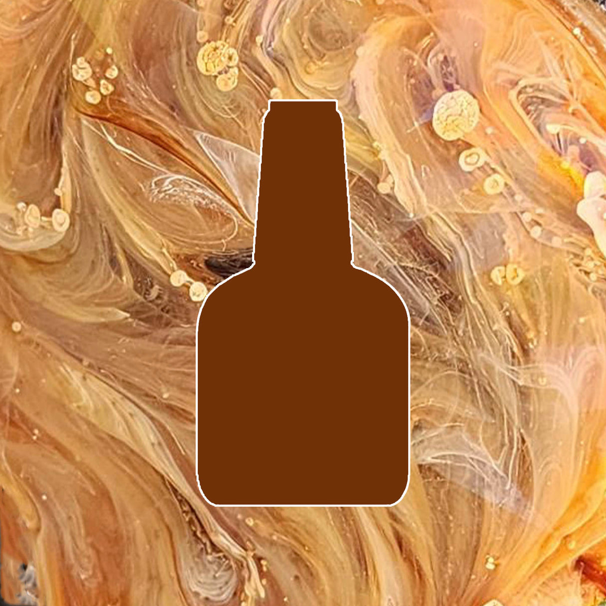 #95 Burnt Sienna Elixir