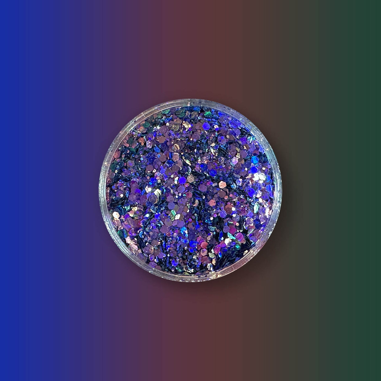 Adder's Fork - Chameleon