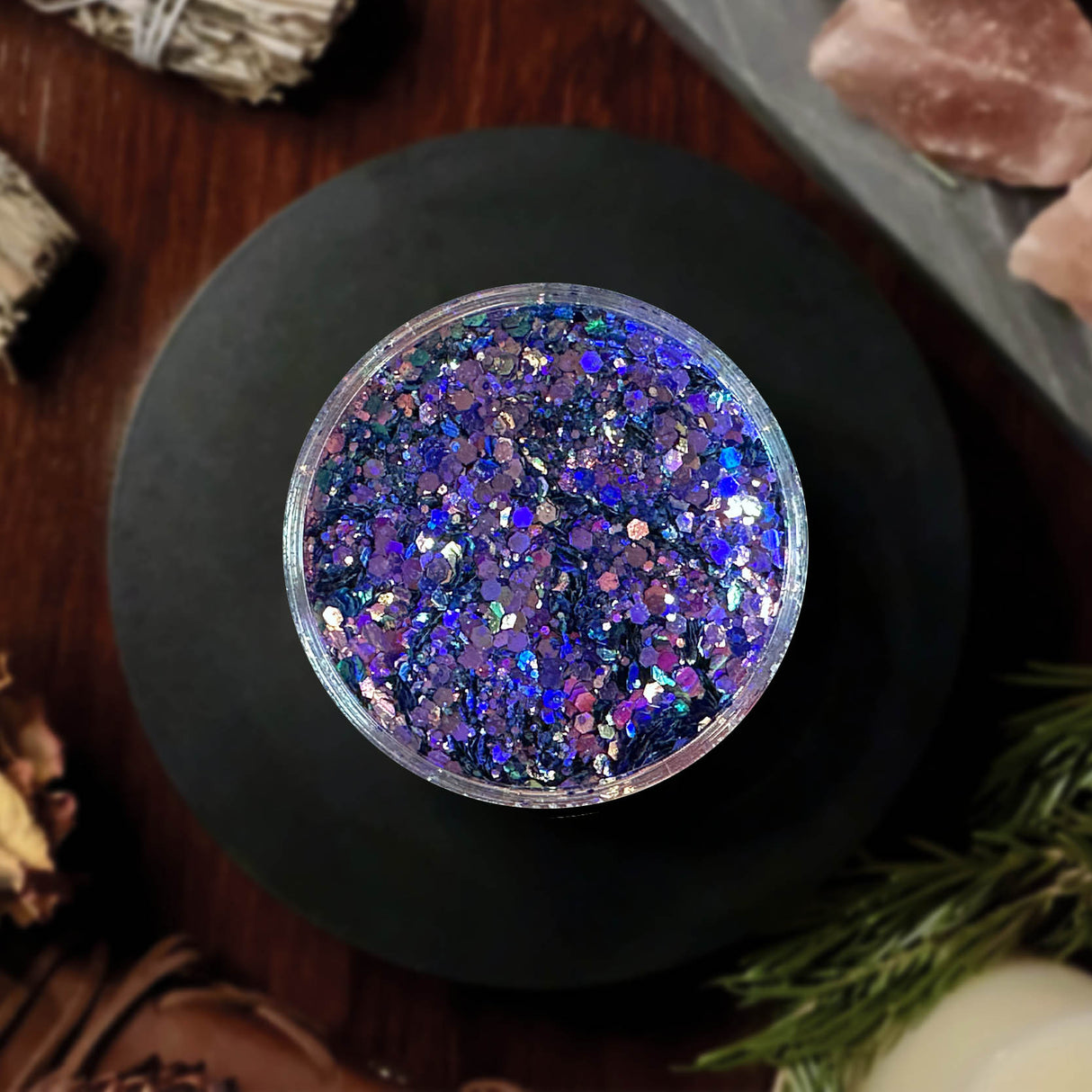 Adder's Fork - Chameleon