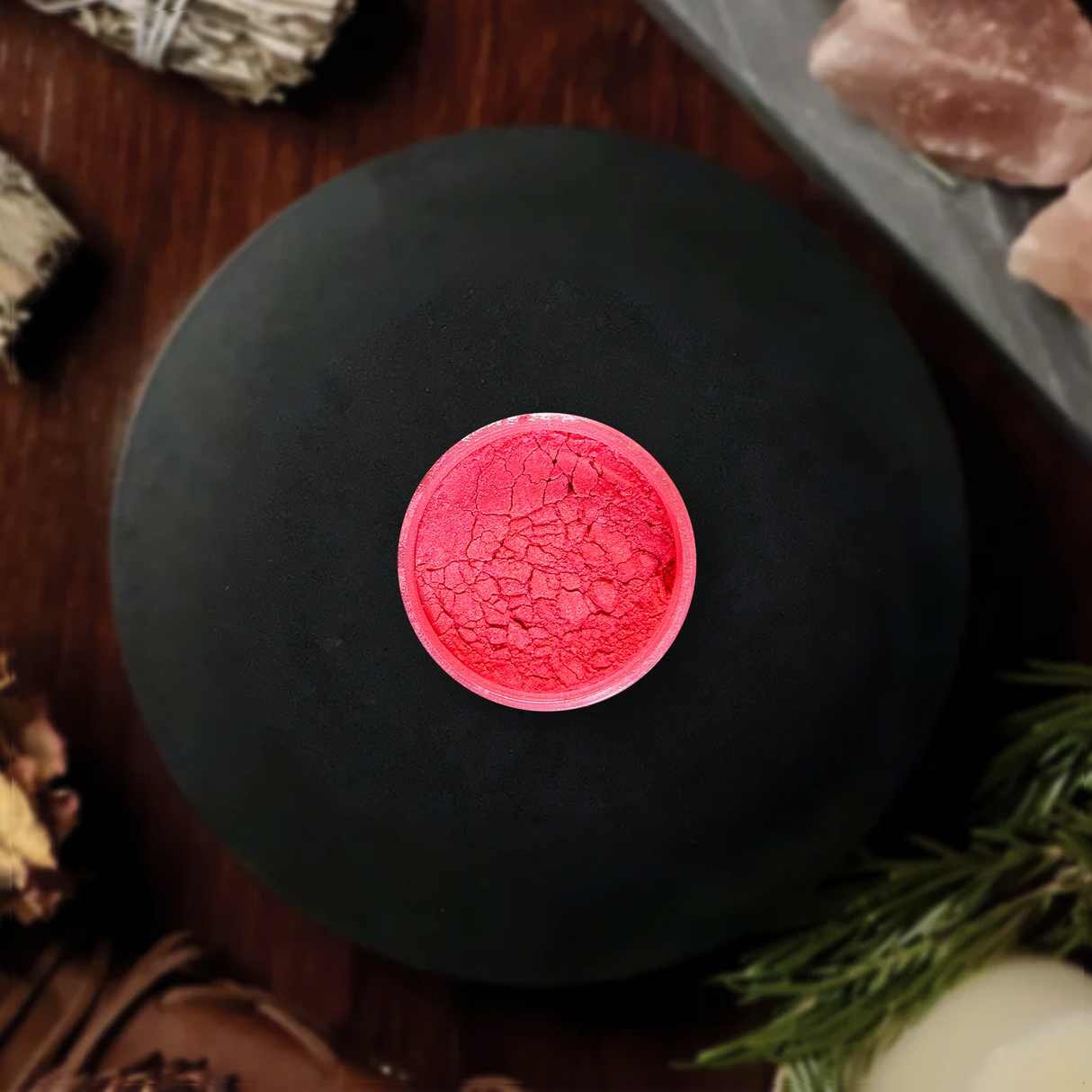 Aphrodites Affection Mica