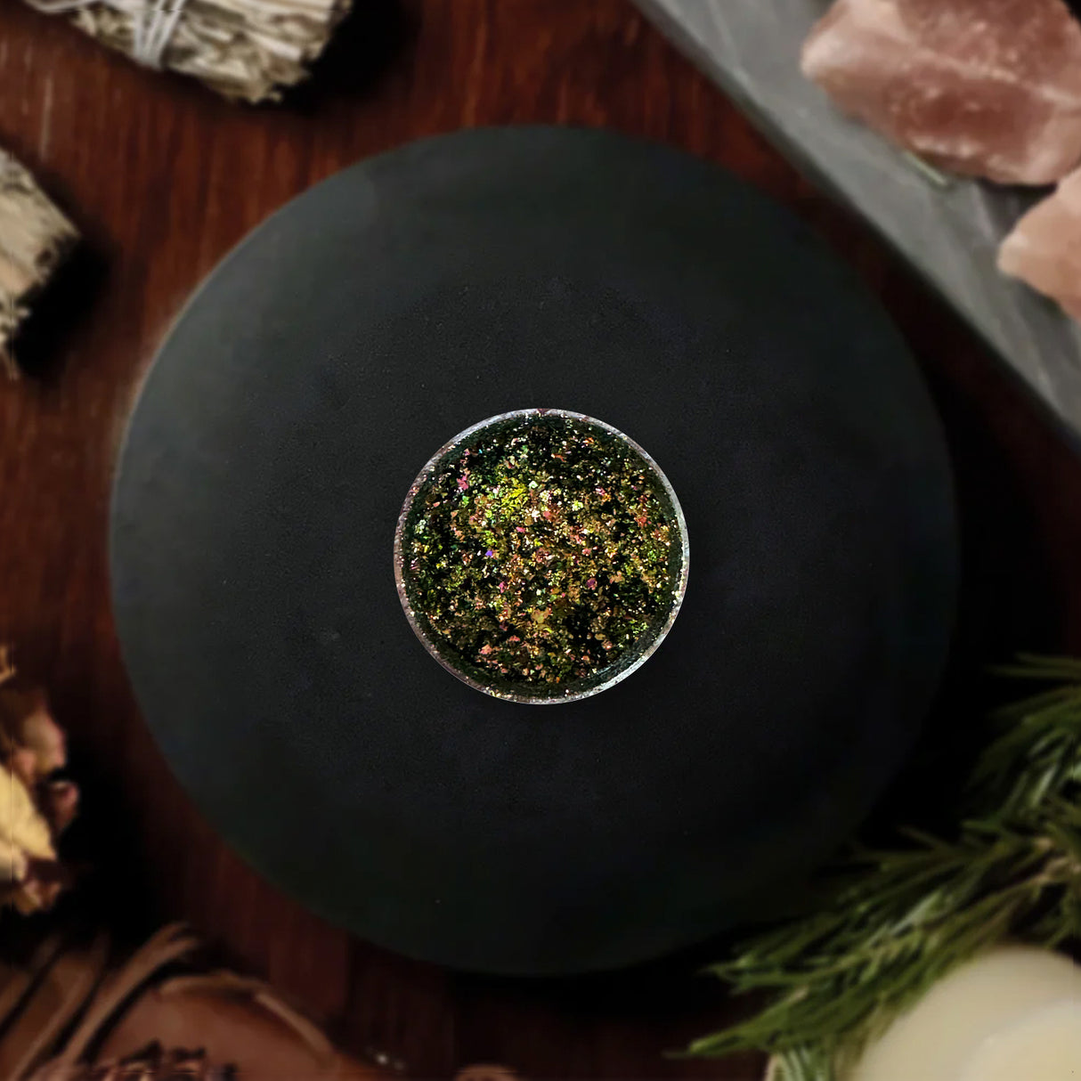 Astro Prism - Chameleon Mica