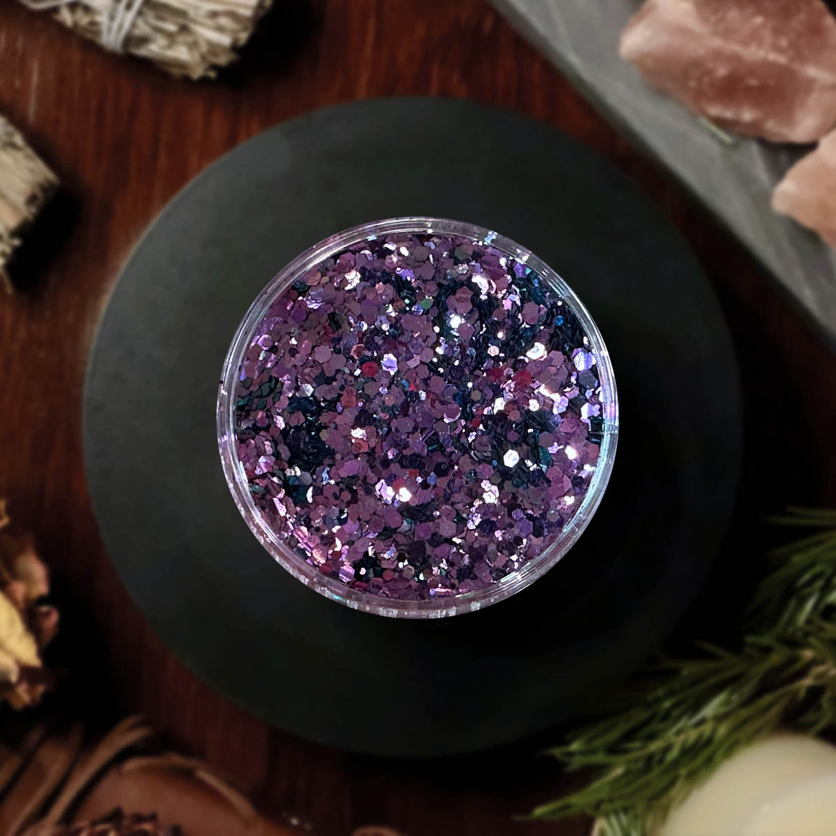 Blind-worms Sting - Chameleon