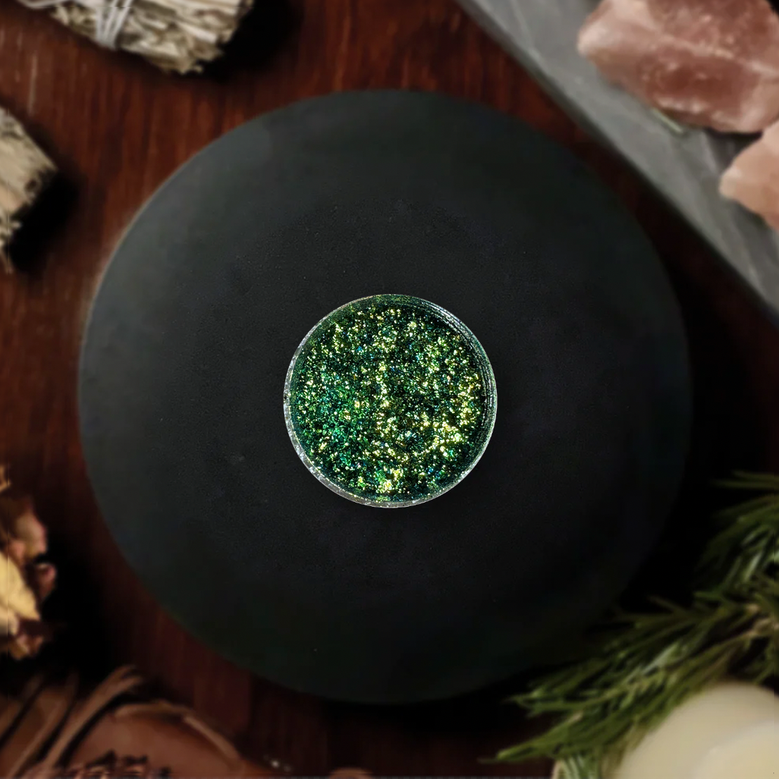 Calypso - Chameleon Mica