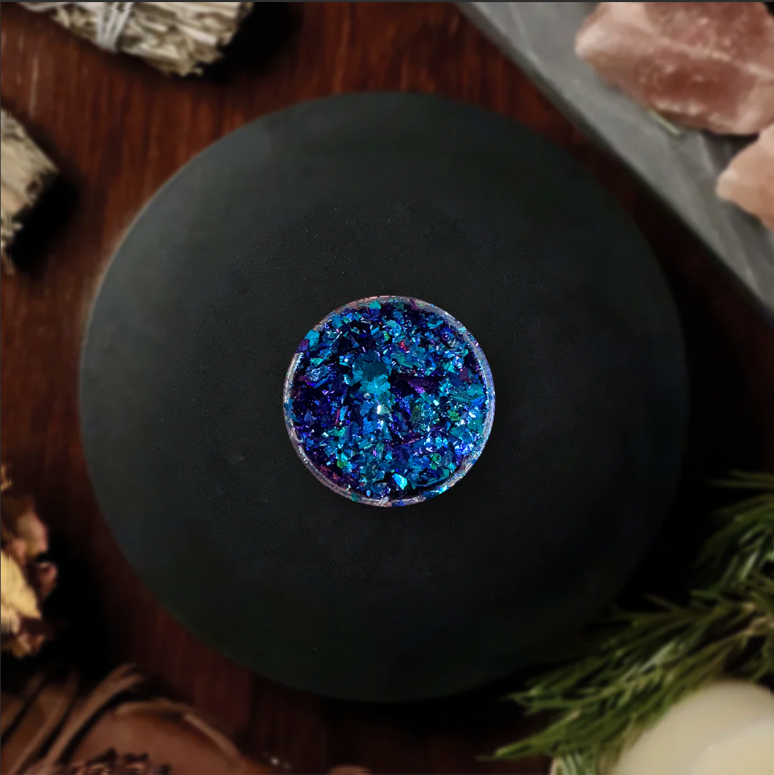 Celestial Stardust - Chameleon Mica