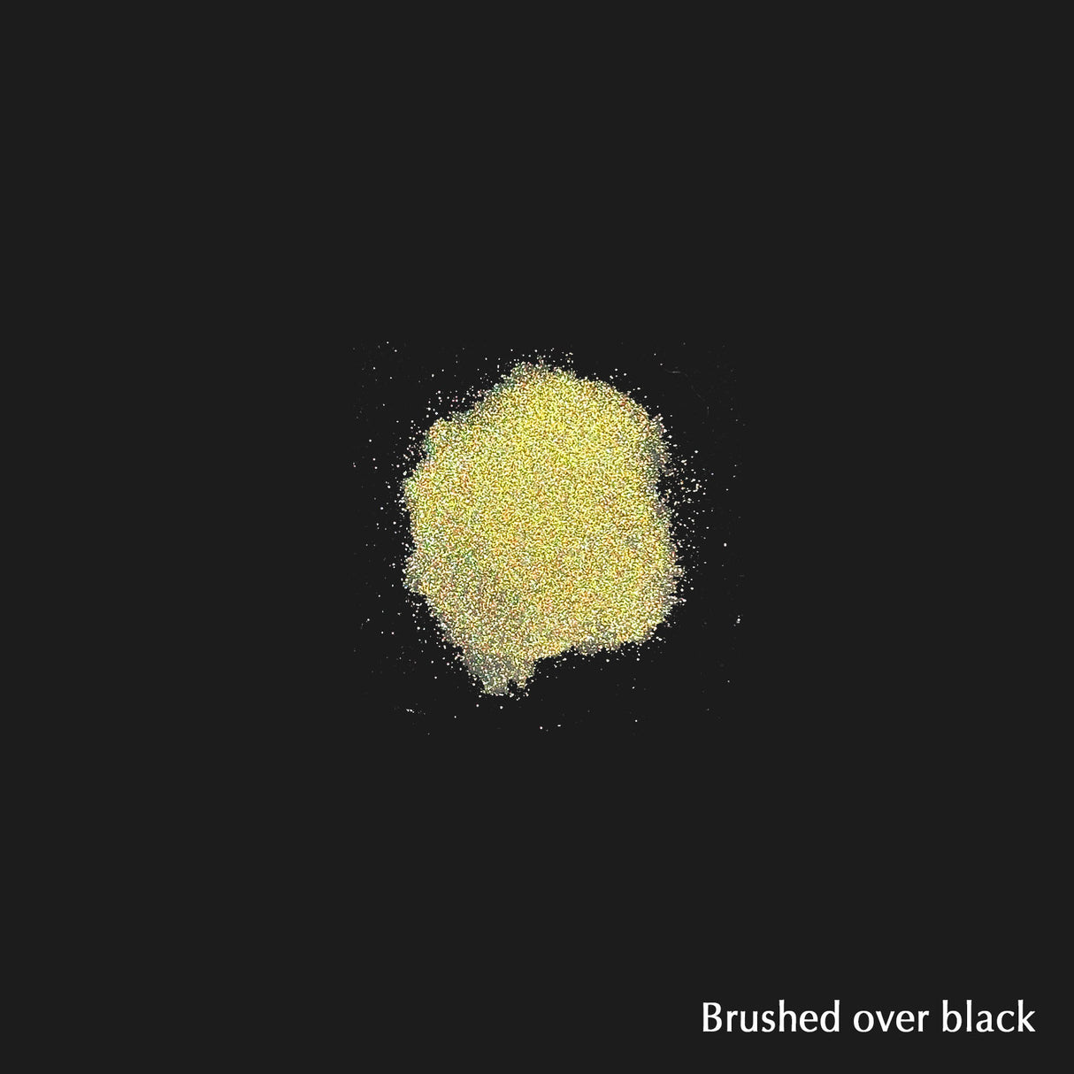 Citrine Mica - Ghost+