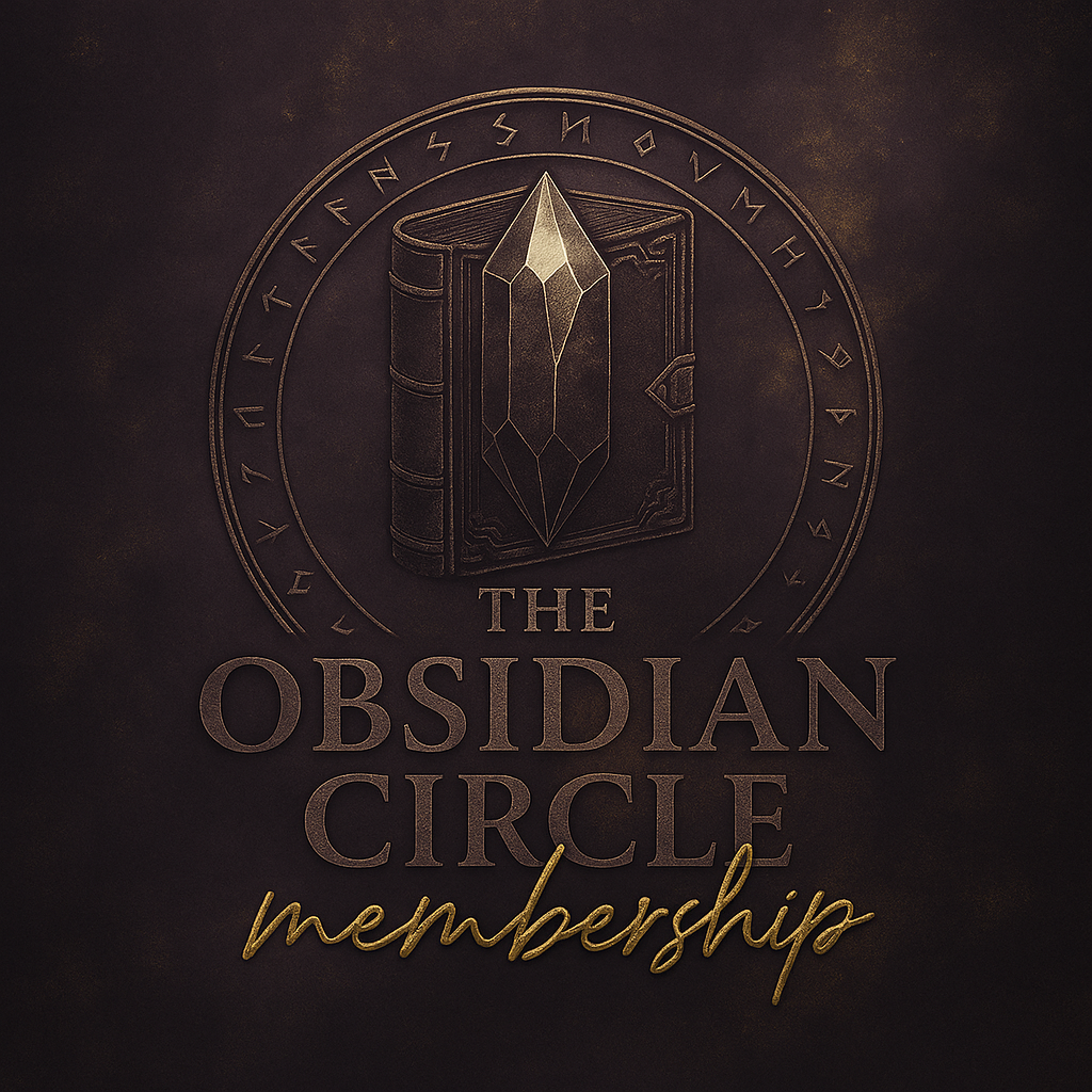 The Obsidian Circle Membership
