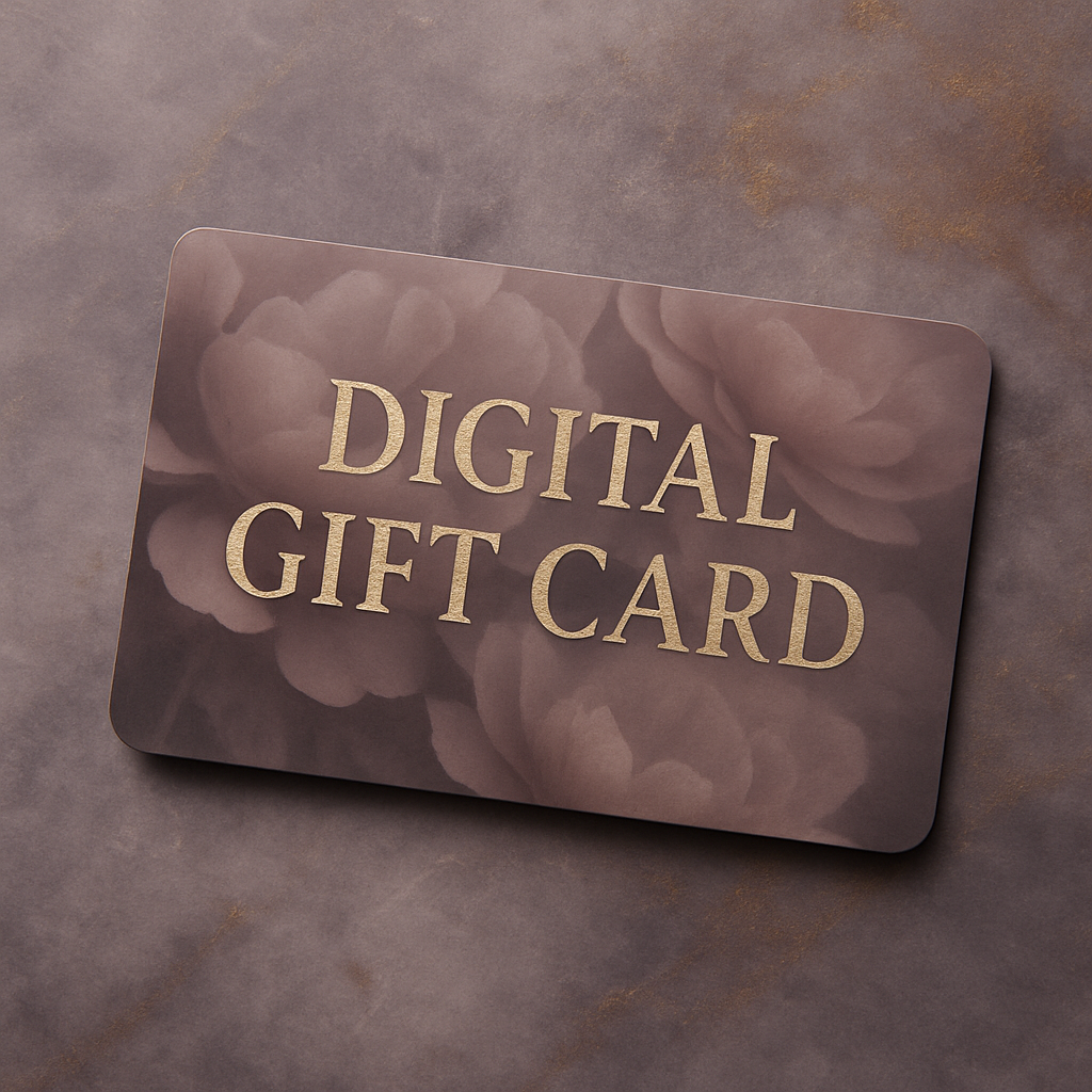 $5 Cult Glitter Gift Card