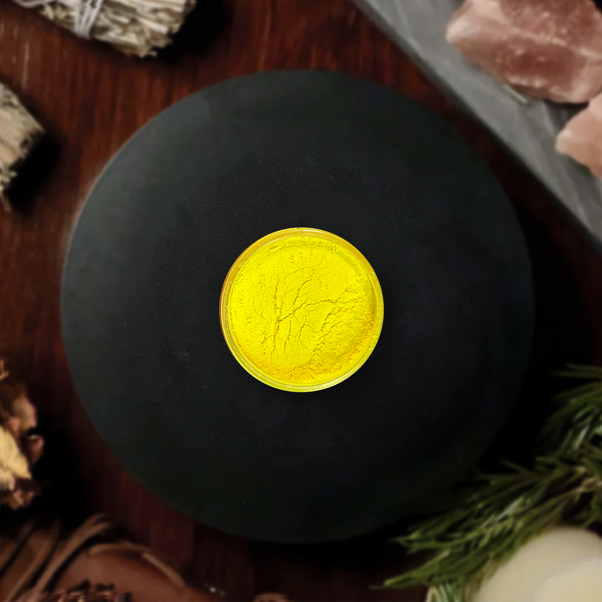 Demeters Fertility Mica