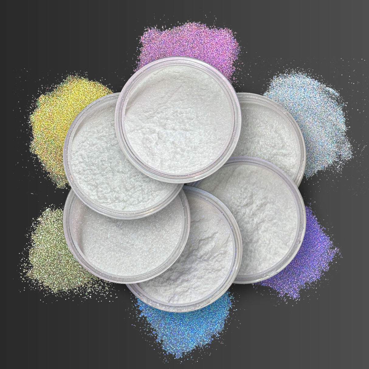 Diamond Ghost Mica Bundle