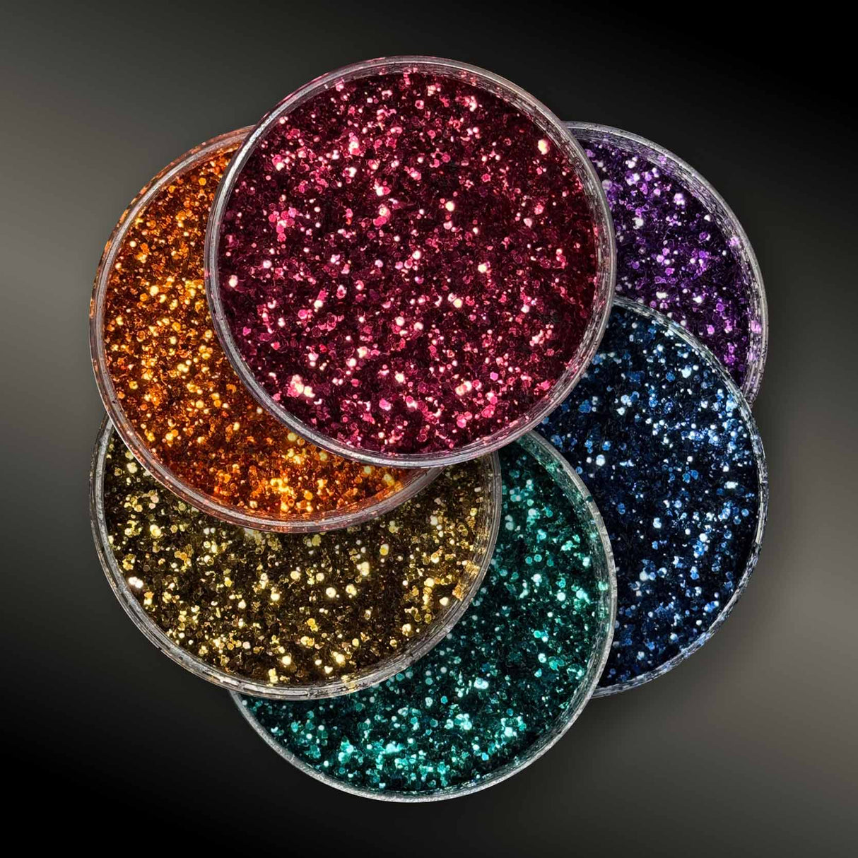 Dark & Moody Fine Mix Bundle