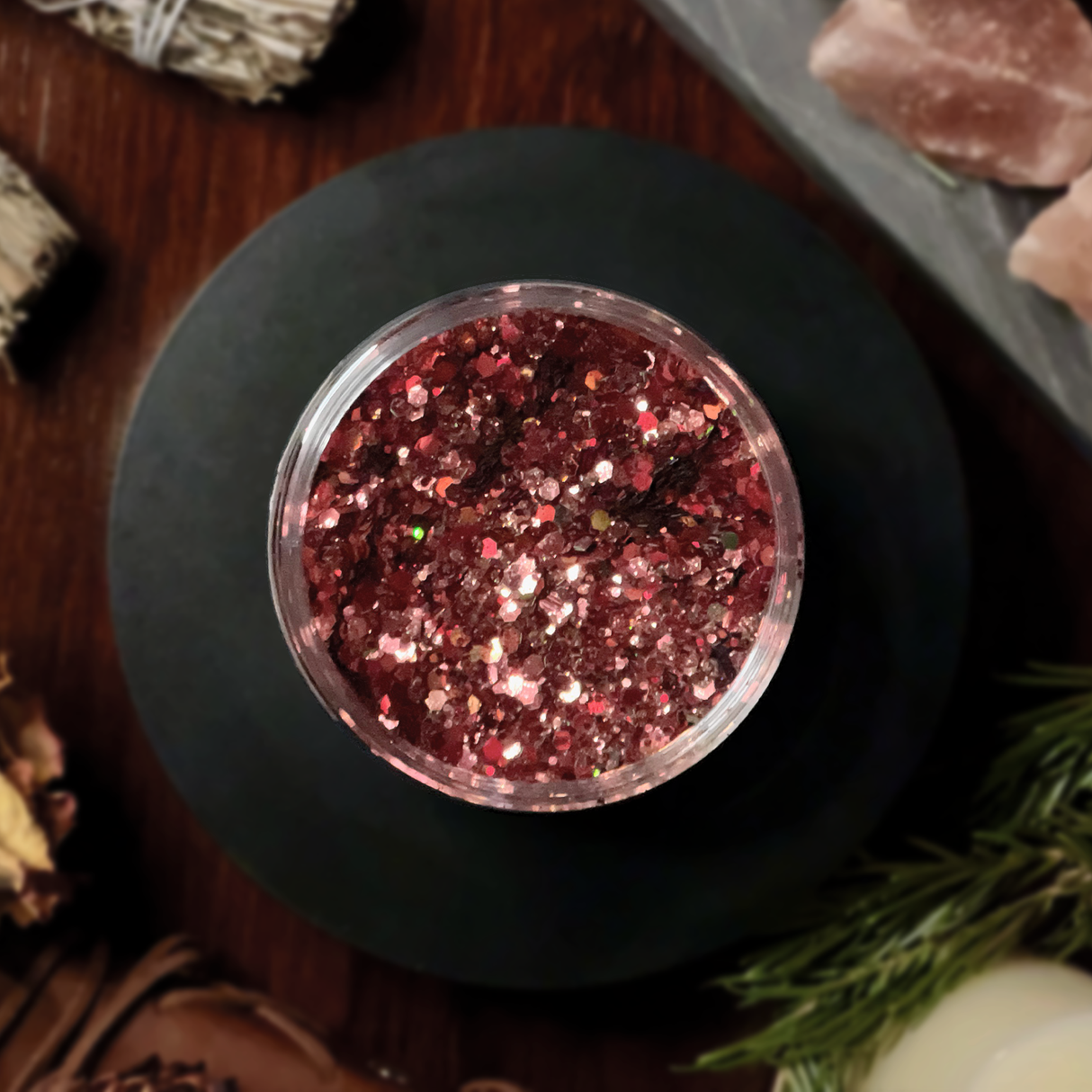 Eye of a Newt - Chameleon