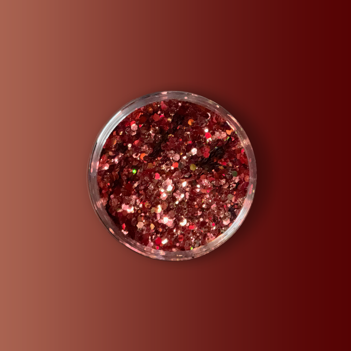 Eye of a Newt - Chameleon