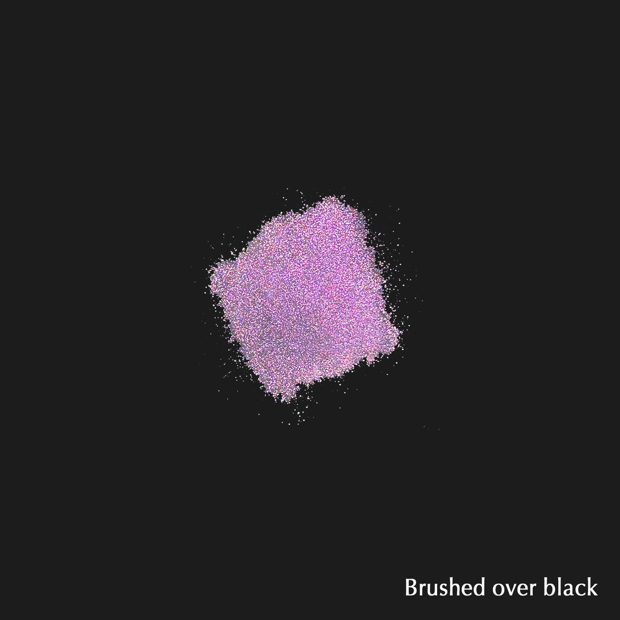 Garnet Mica - Ghost+