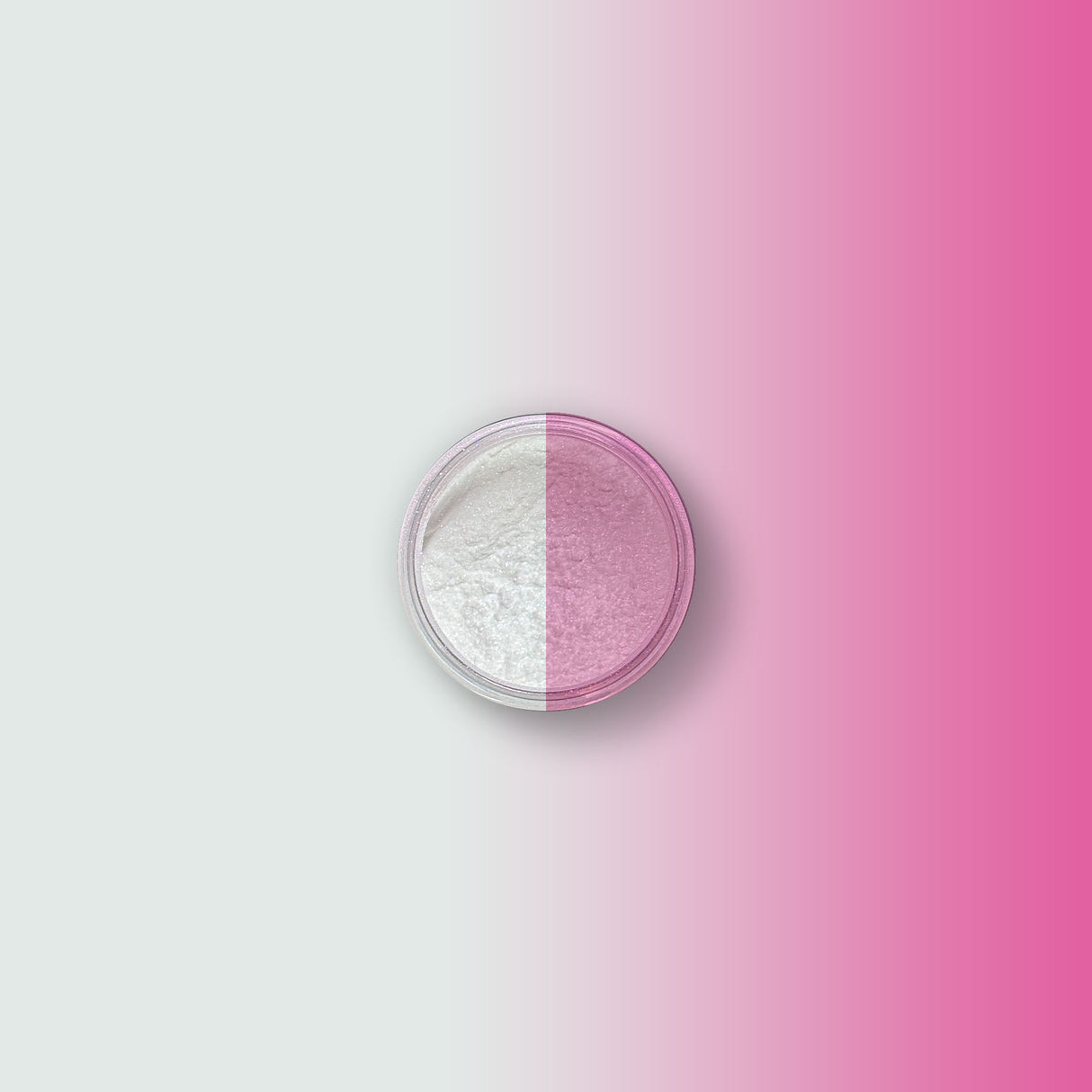 Garnet Mica - Ghost+