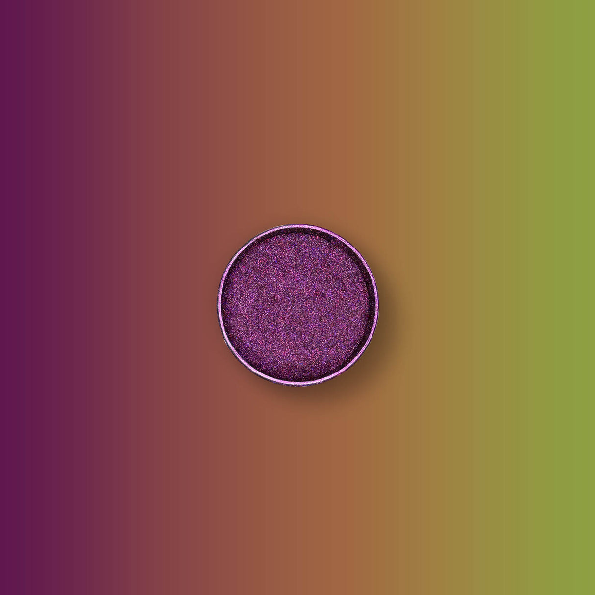 Galactic Gleam - Chameleon Mica