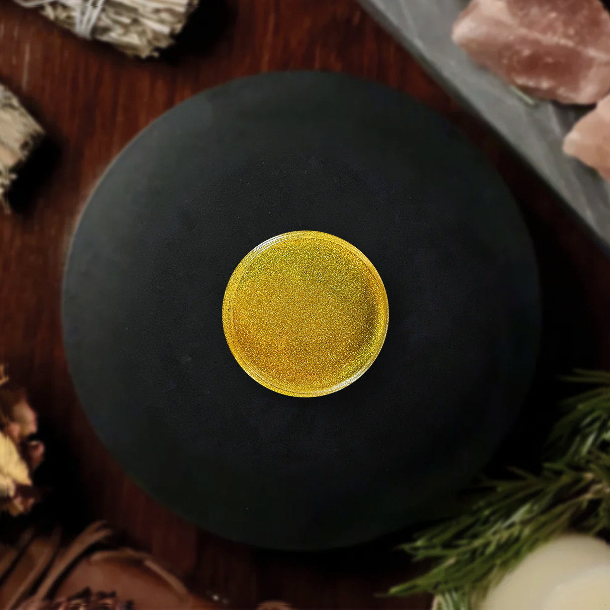 Heritage in Bloom - Micro