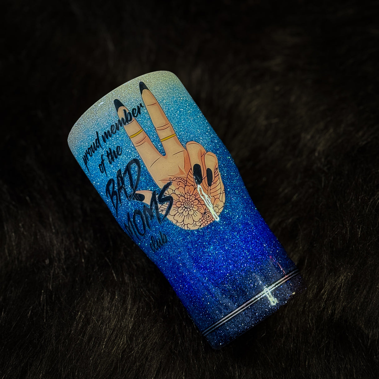 Bad Moms Club - 20oz