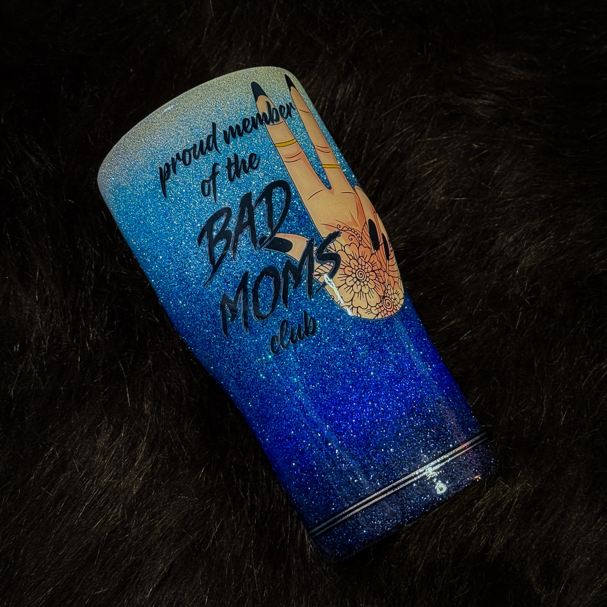 Bad Moms Club - 20oz