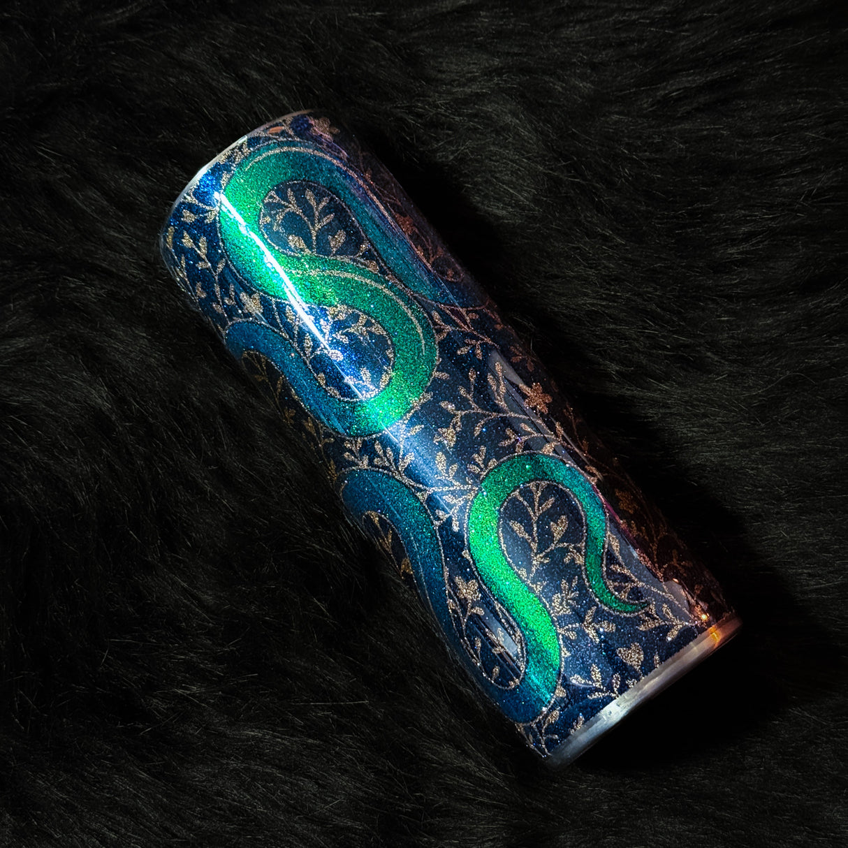 Botanical Serpents - 20oz