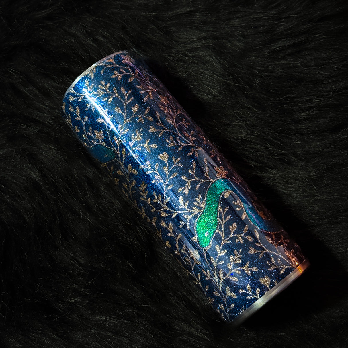 Botanical Serpents - 20oz