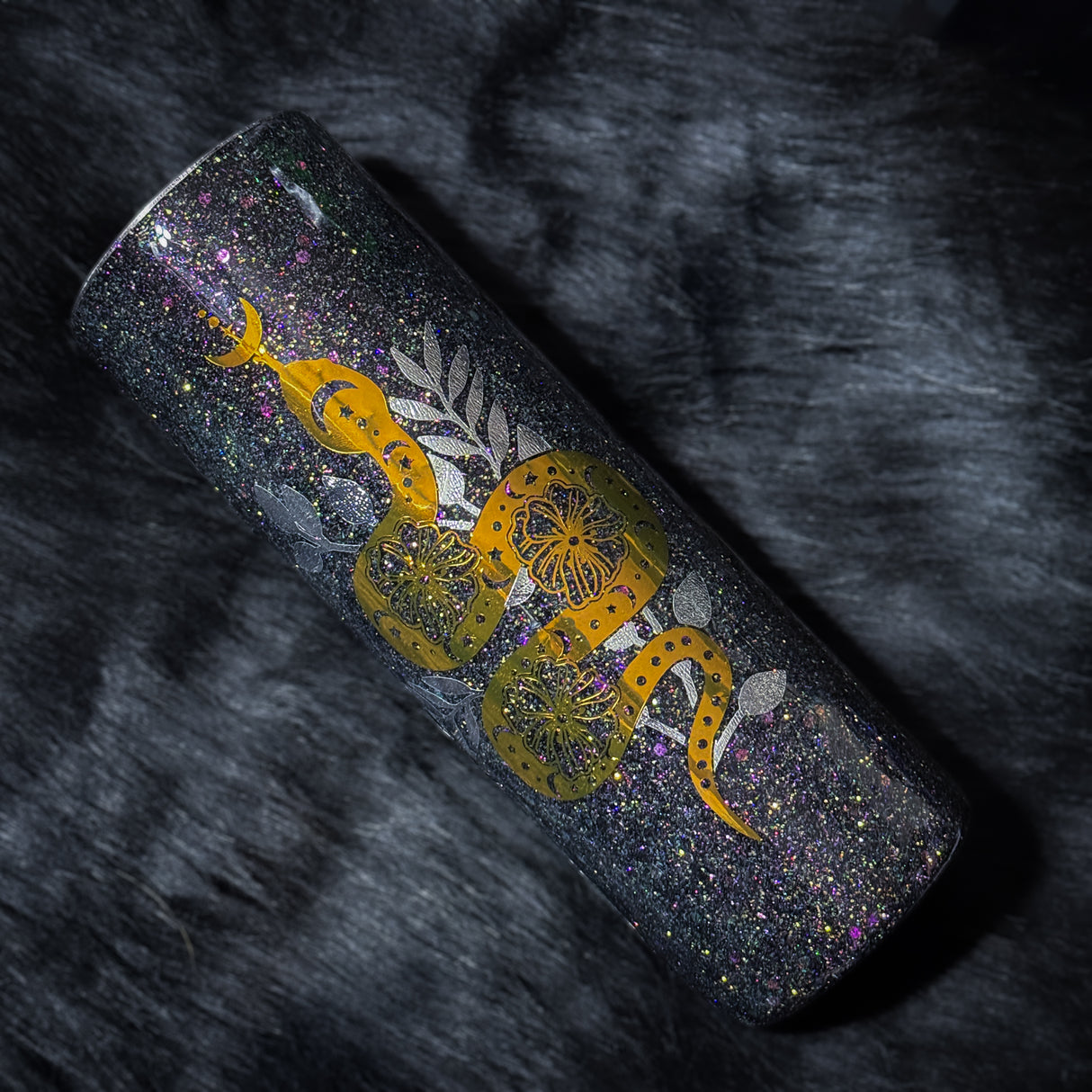 Celestial Serpent - 30oz