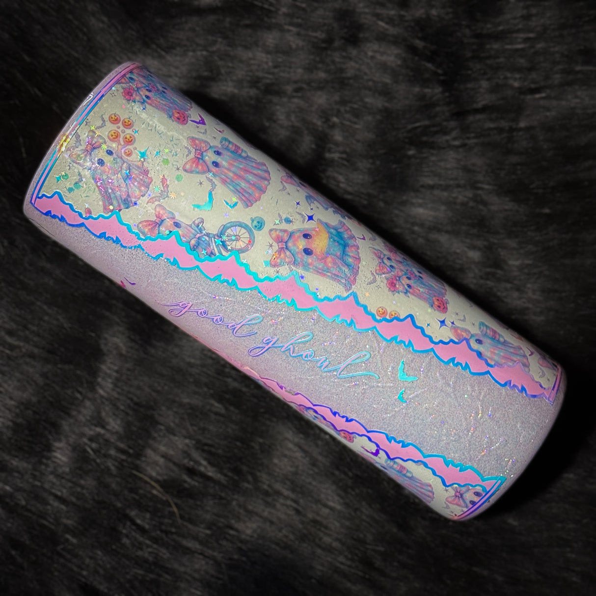 Good Ghoul Cute Ghosts - 20oz