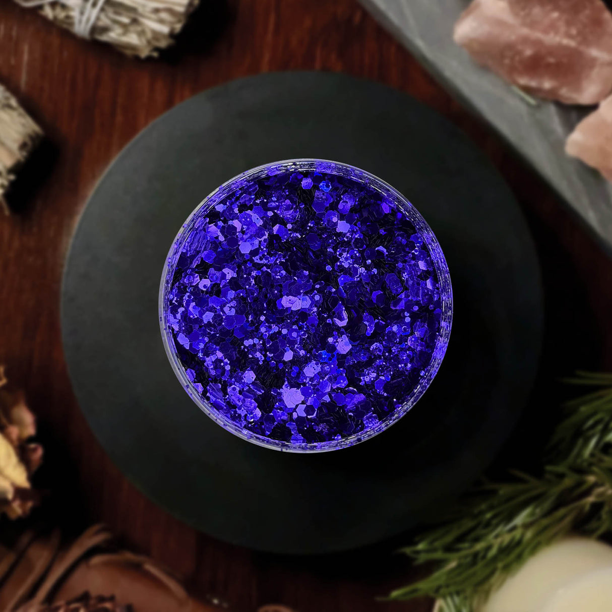 Indigo Root
