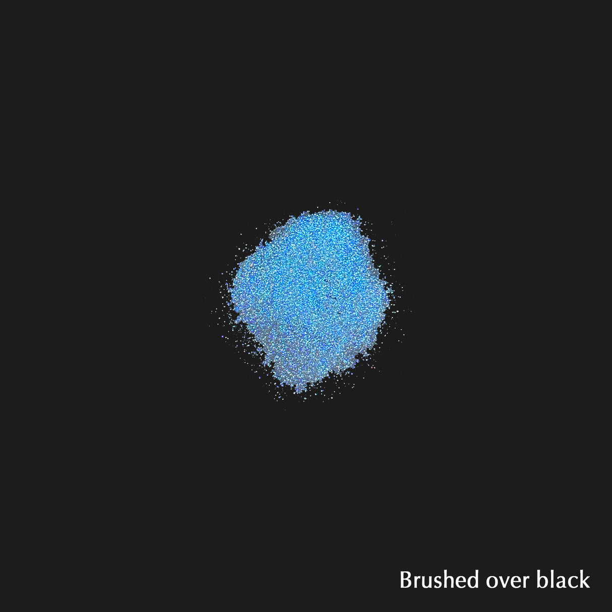 Larimar Mica - Ghost+