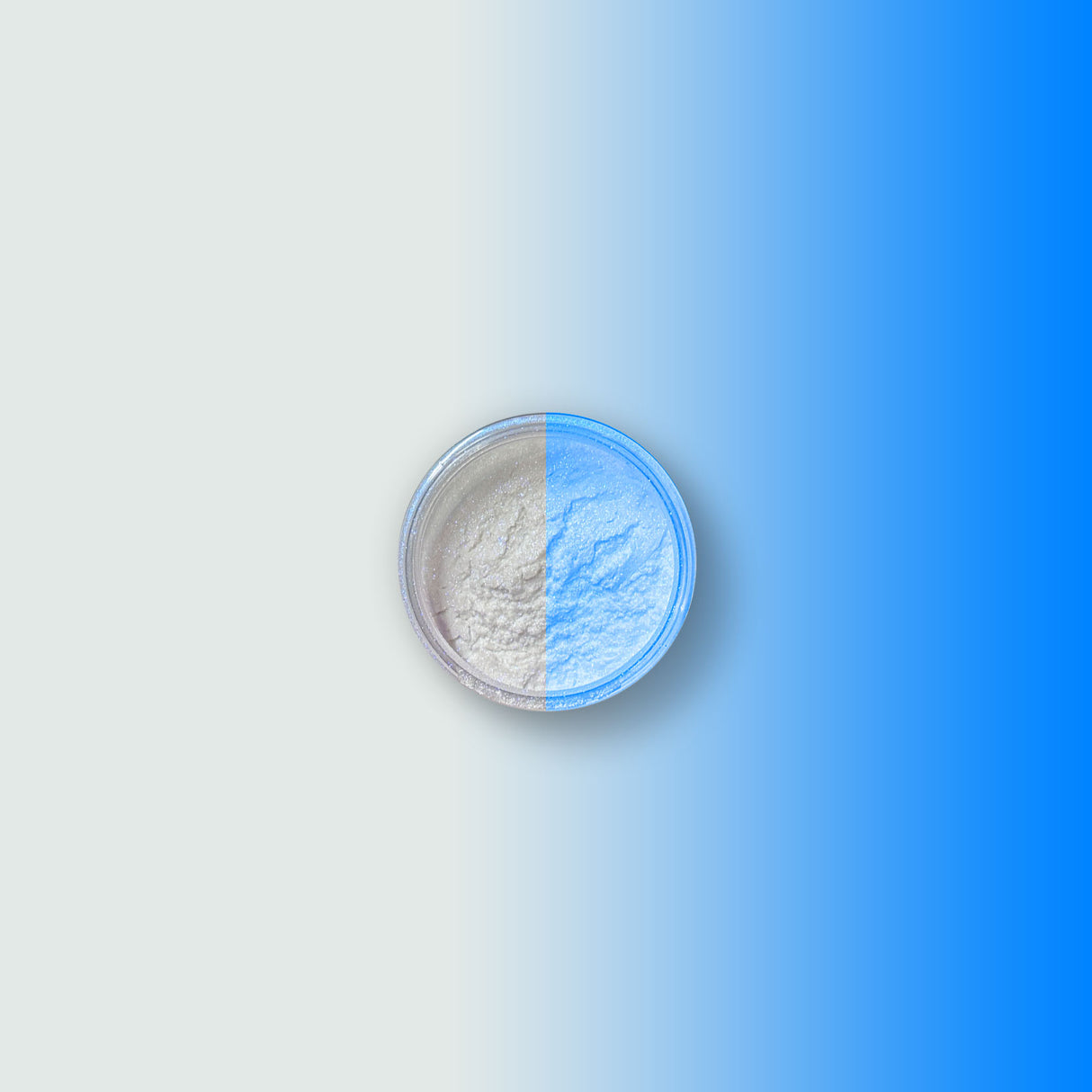 Larimar Mica - Ghost+