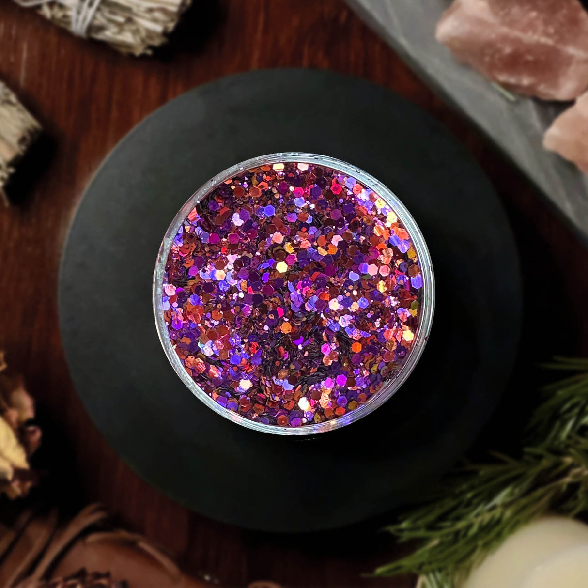 Lizard's Leg - Chameleon