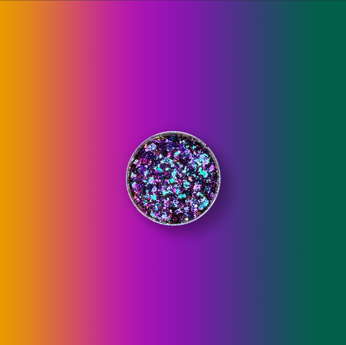 Nebulas Veil - Chameleon Mica