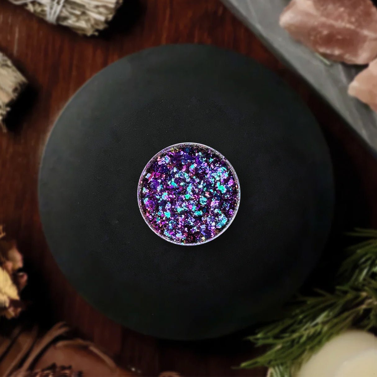 Nebulas Veil - Chameleon Mica