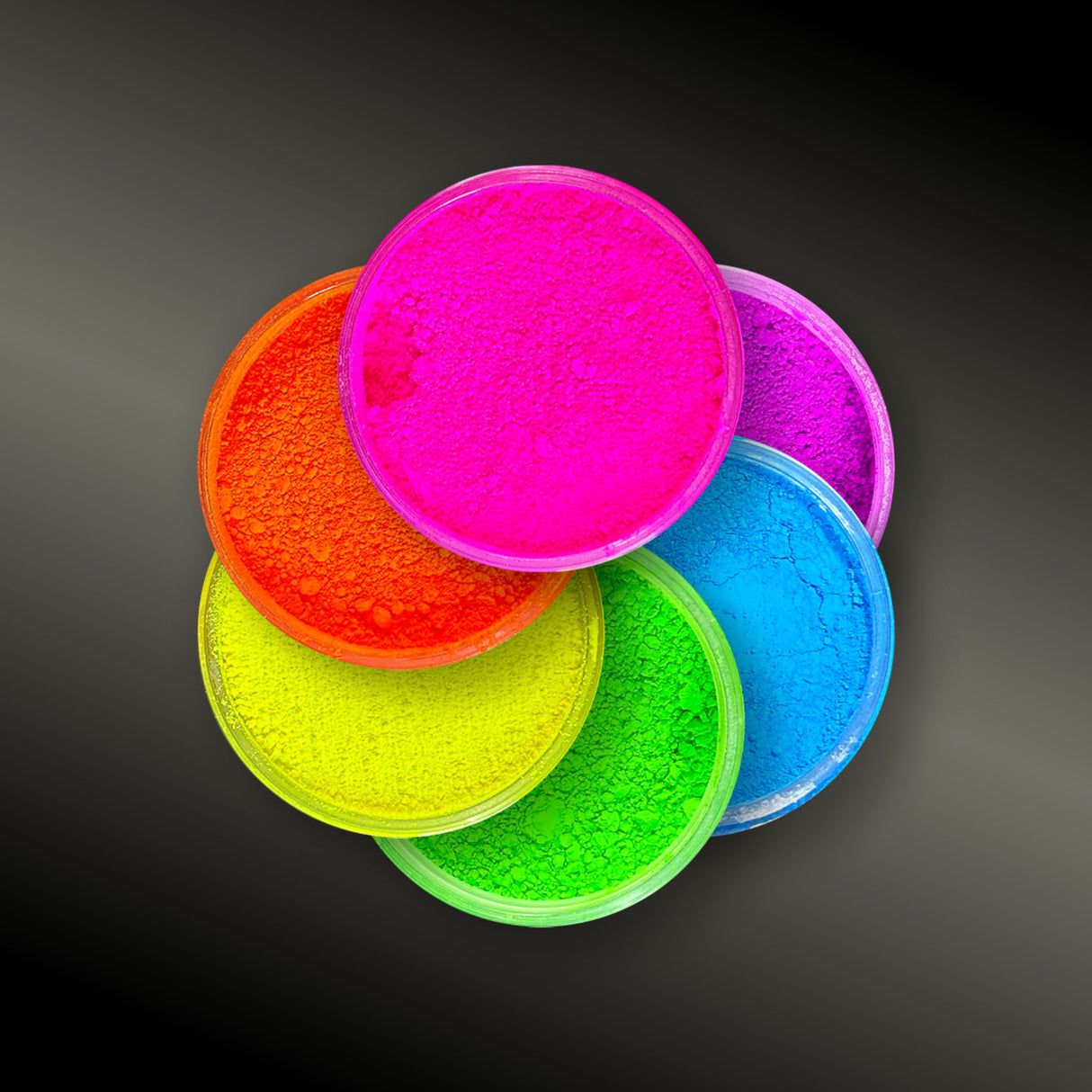 Neon Mica Bundle