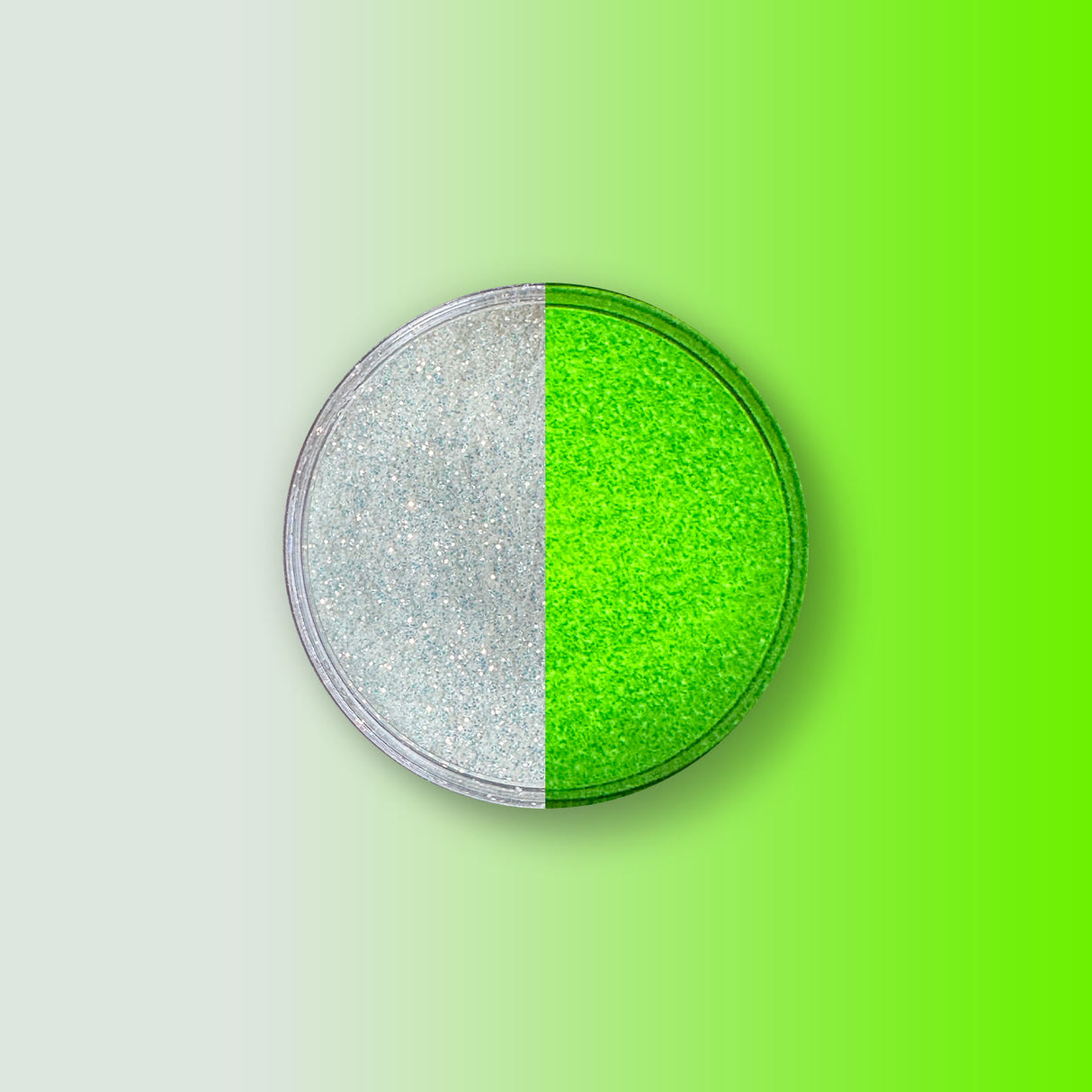 Rest In Peace - Glow