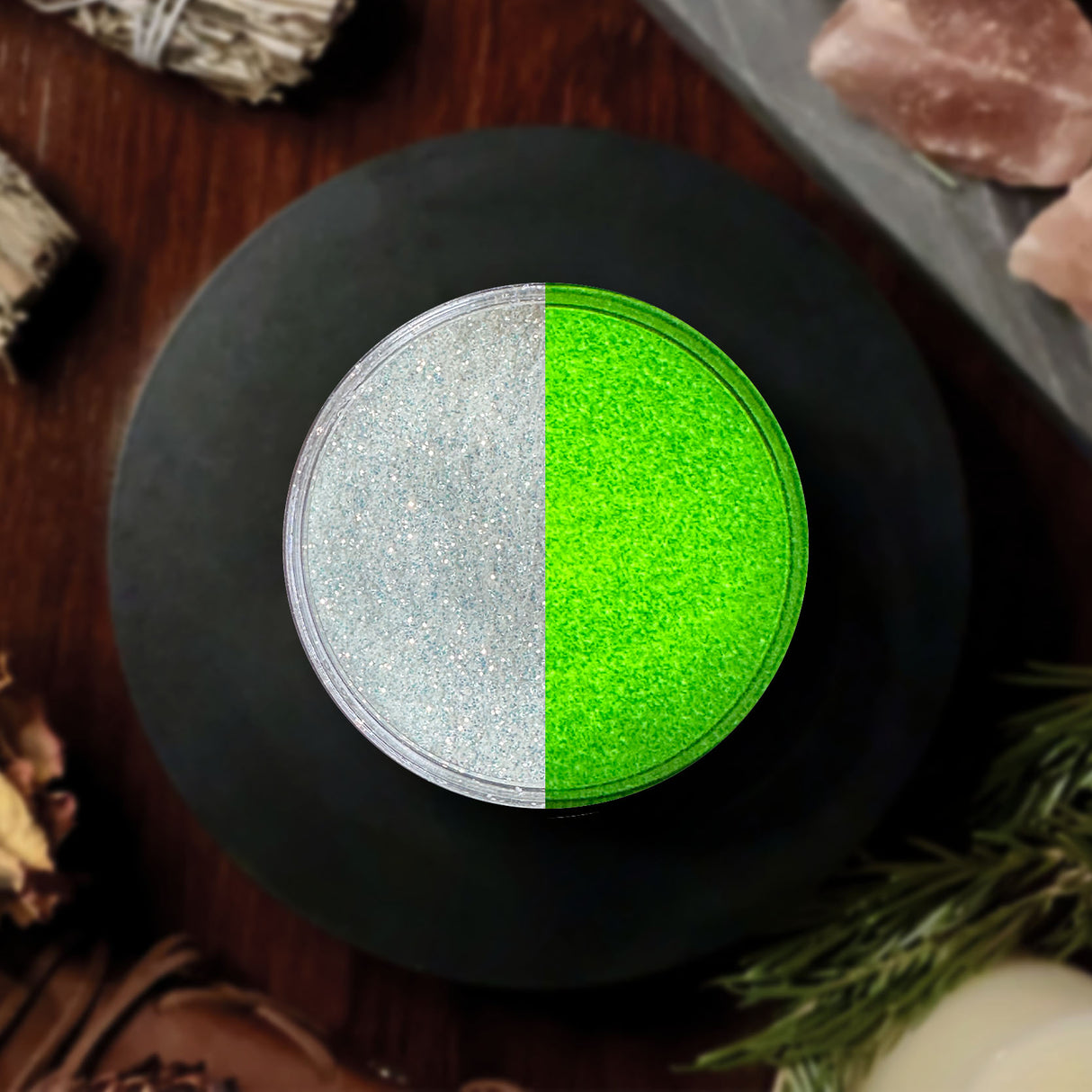 Rest In Peace - Glow