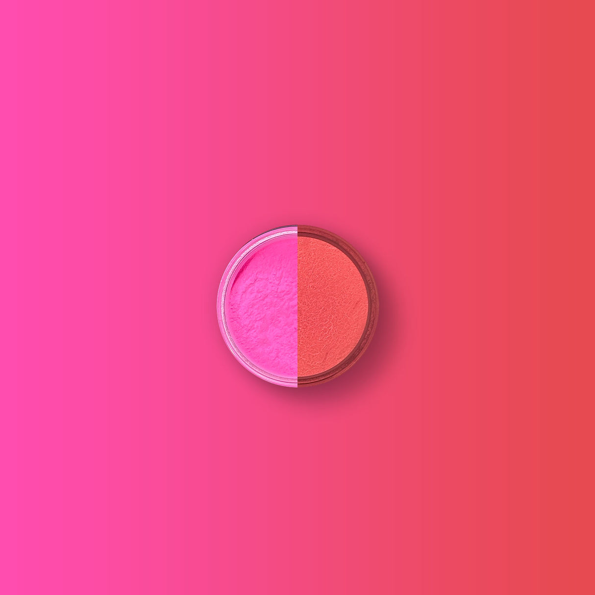 Rose Water Mica - Glow