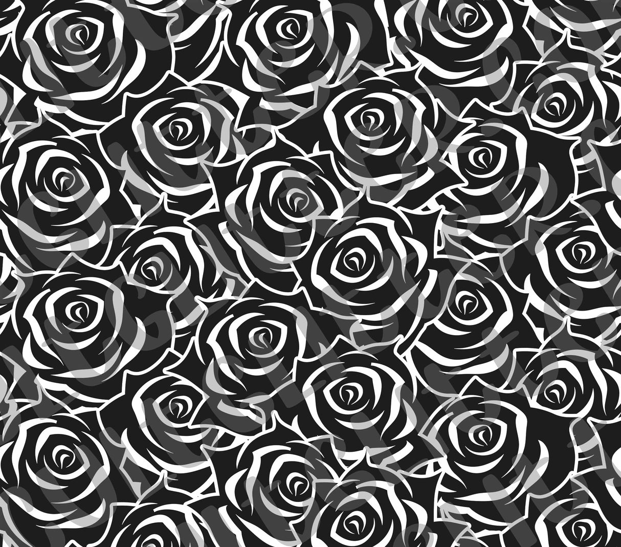 Roses v2 Template