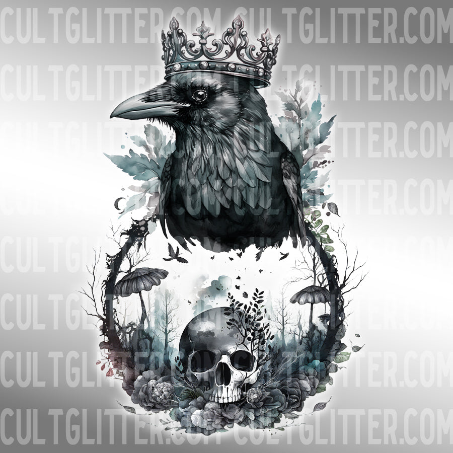 Ruler of Your Roots PNG