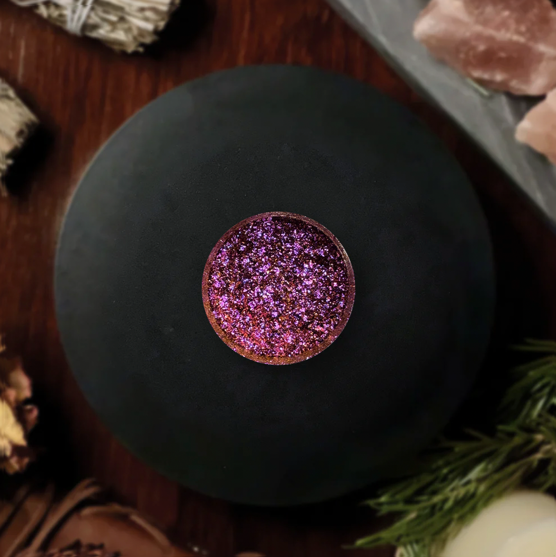 Supernova - Chameleon Mica