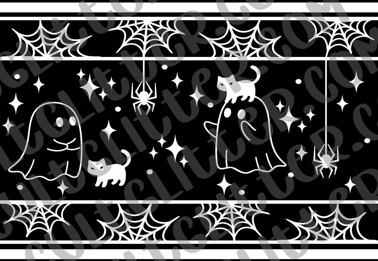 Spooky Season Template